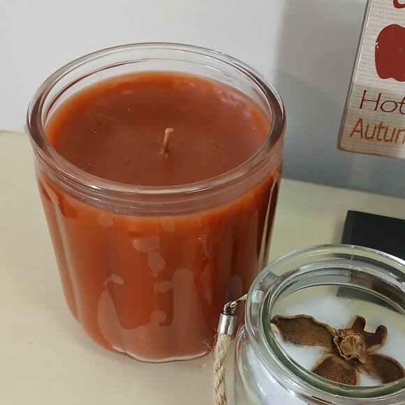 Fall decor bundle - some brand new - Picture 3 of 9